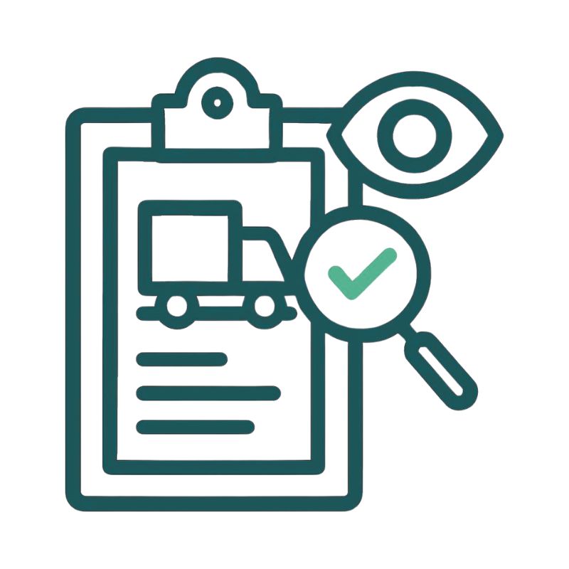 Fulfilment Visibility (Operational Confidence in Real Time)